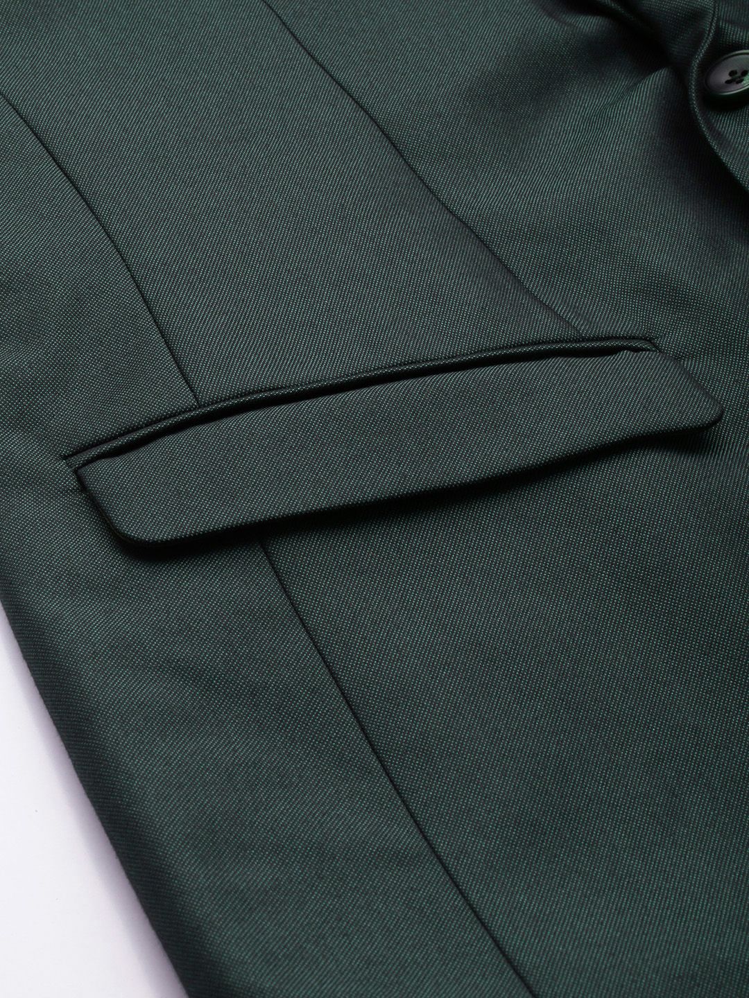 Park Avenue Super Slim Fit Single Breasted Party Wear Blazer and Trouser