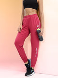 HRX by Hrithik Roshan Women Rapid-Dry Running Joggers