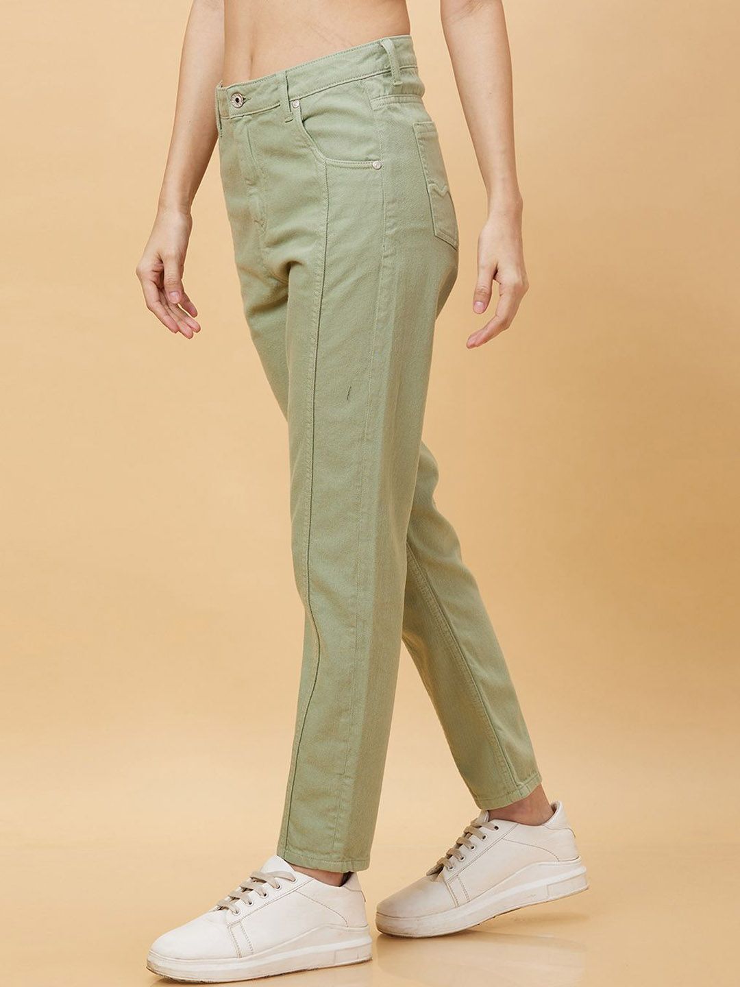 Being Human Women Jeans