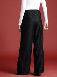 all about you Women Wide Leg Trousers