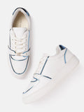 Lino Perros Women Solid Sneakers