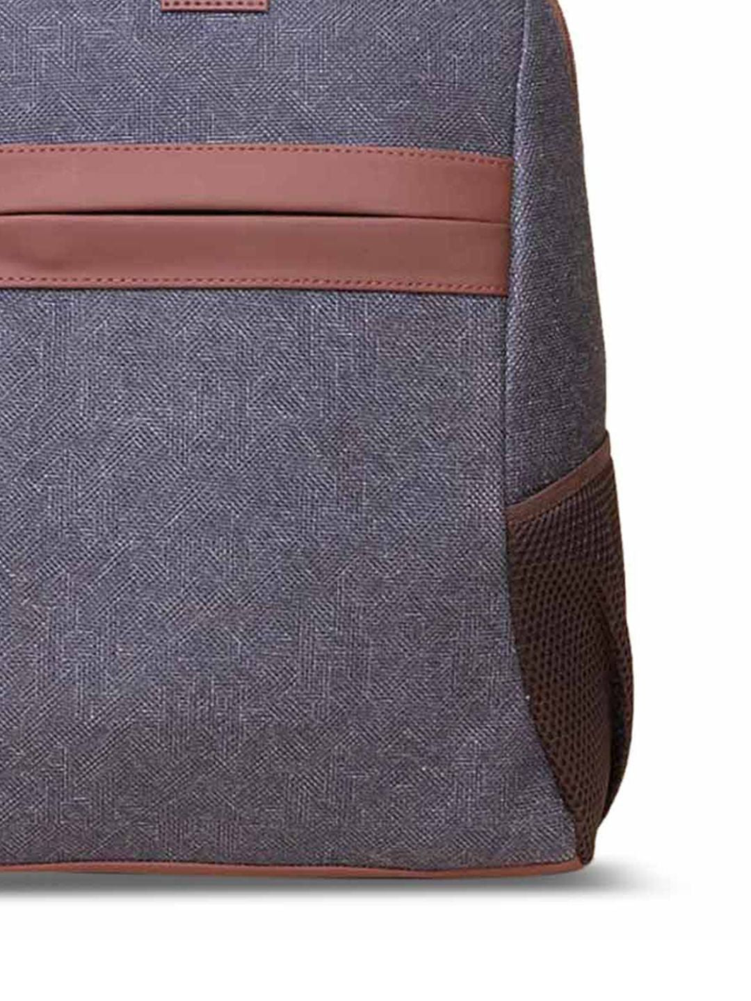ZOUK Men Backpack with Compression Straps
