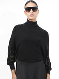 RAREISM Turtle Neck Pullover Sweaters