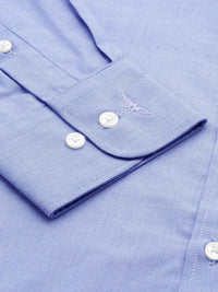 Park Avenue Slim Fit Pure Cotton Formal Shirt