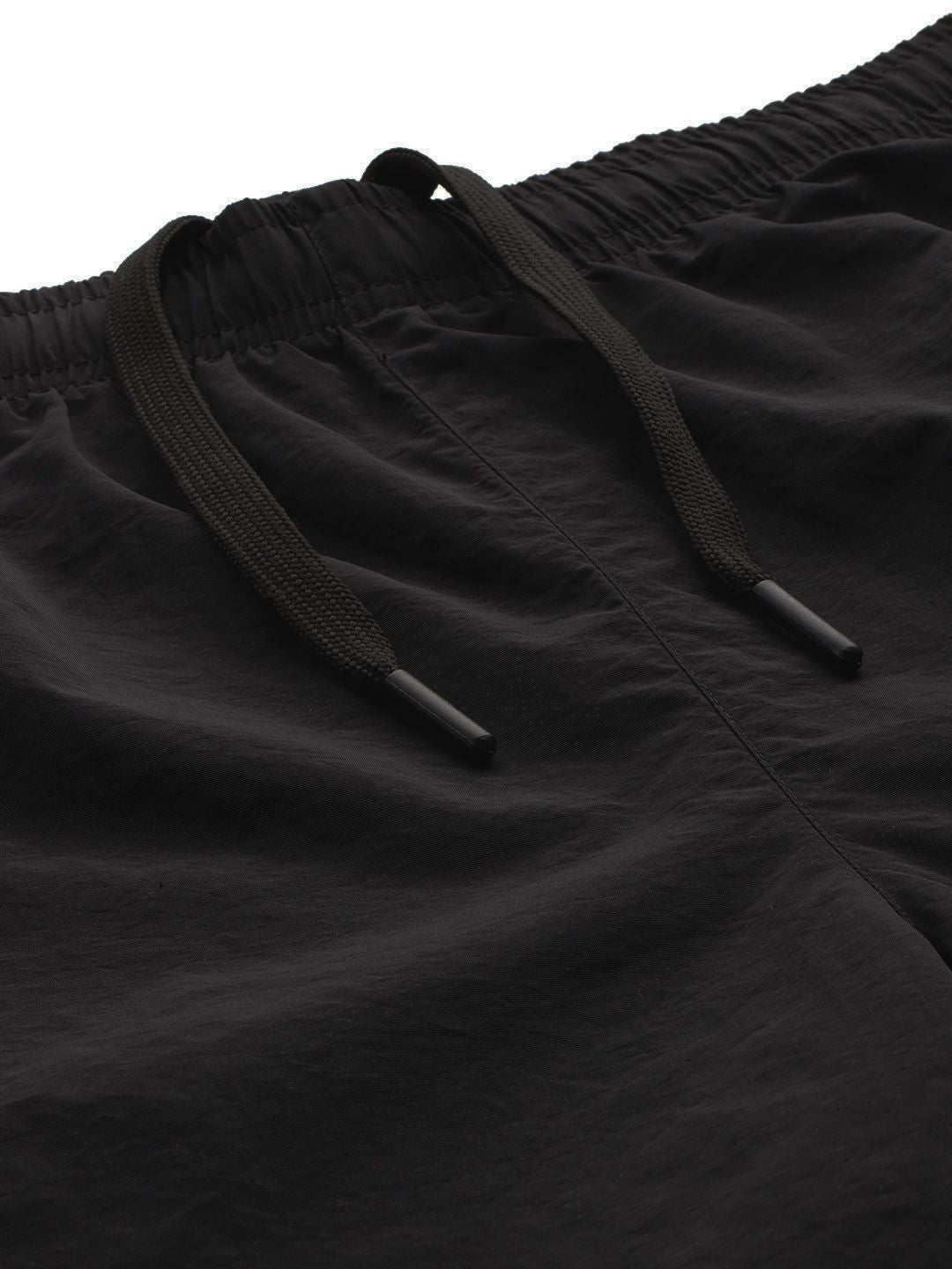 HRX by Hrithik Roshan Rapid-Dry Running Tracksuit