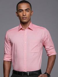 Raymond Pure Cotton Slim Fit  Formal Shirt