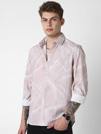 VASTRADO Men Casual Shirt