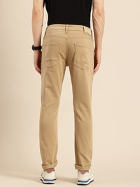 Being Human Men Slim Fit Stretchable Jeans