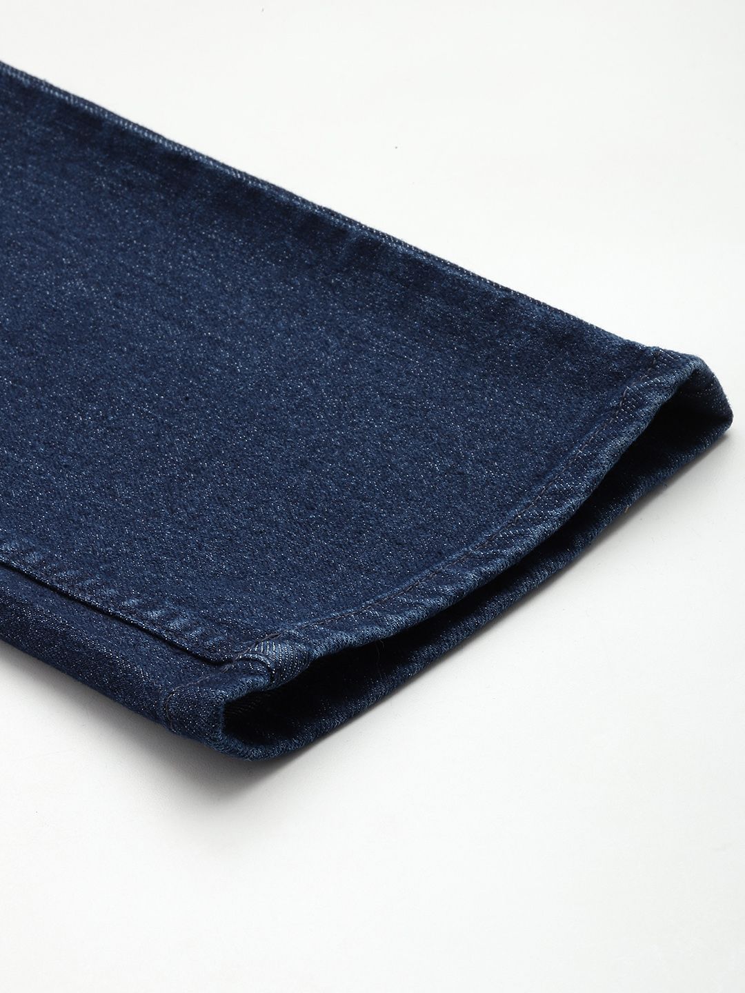 SPYKAR Men Rovers Heavy Fade Stretchable Jeans