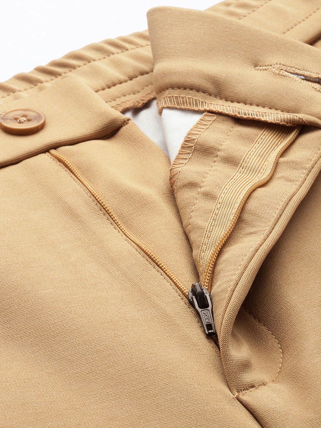 The Indian Garage Co Men Chinos Trousers