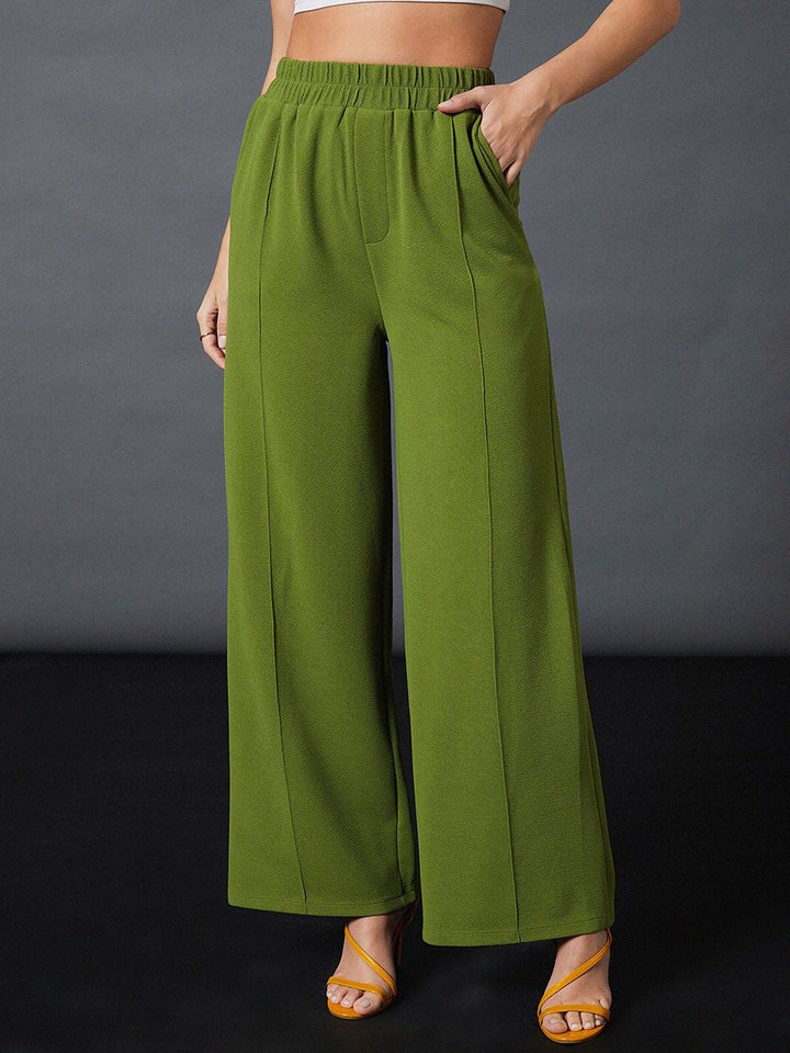 SASSAFRAS worklyf Longline Blazer With Trousers Co-Ords