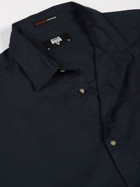 Thomas Scott Men Premium Opaque Casual Shirt