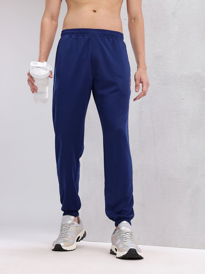 HRX by Hrithik Roshan Men Rapid-Dry Running Joggers