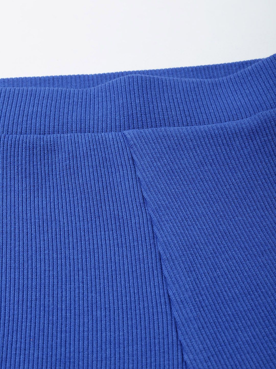 DressBerry Women Elevated Utility Wide Leg Trousers