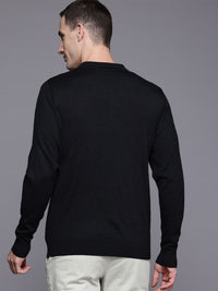 Raymond Polo Neck Pullover Sweater