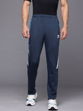 HRX by Hrithik Roshan Men Side-Striped Lifestyle Track pants