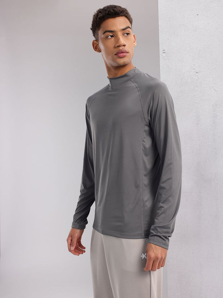 HRX by Hrithik Roshan Rapid-Dry Training T-shirt