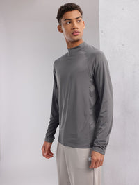 HRX by Hrithik Roshan Rapid-Dry Training T-shirt