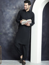 Jompers Regular Kurta with Salwar