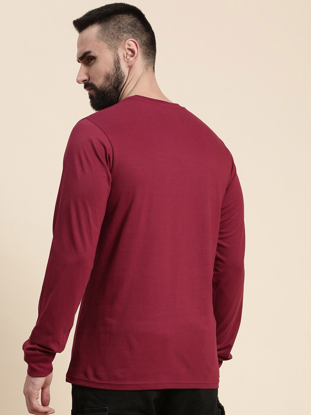 DILLINGER Typographic Printed Pure Cotton T-shirt