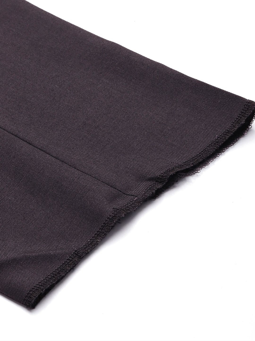 Park Avenue Men Regular Fit Formal Trousers