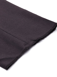 Park Avenue Men Regular Fit Formal Trousers