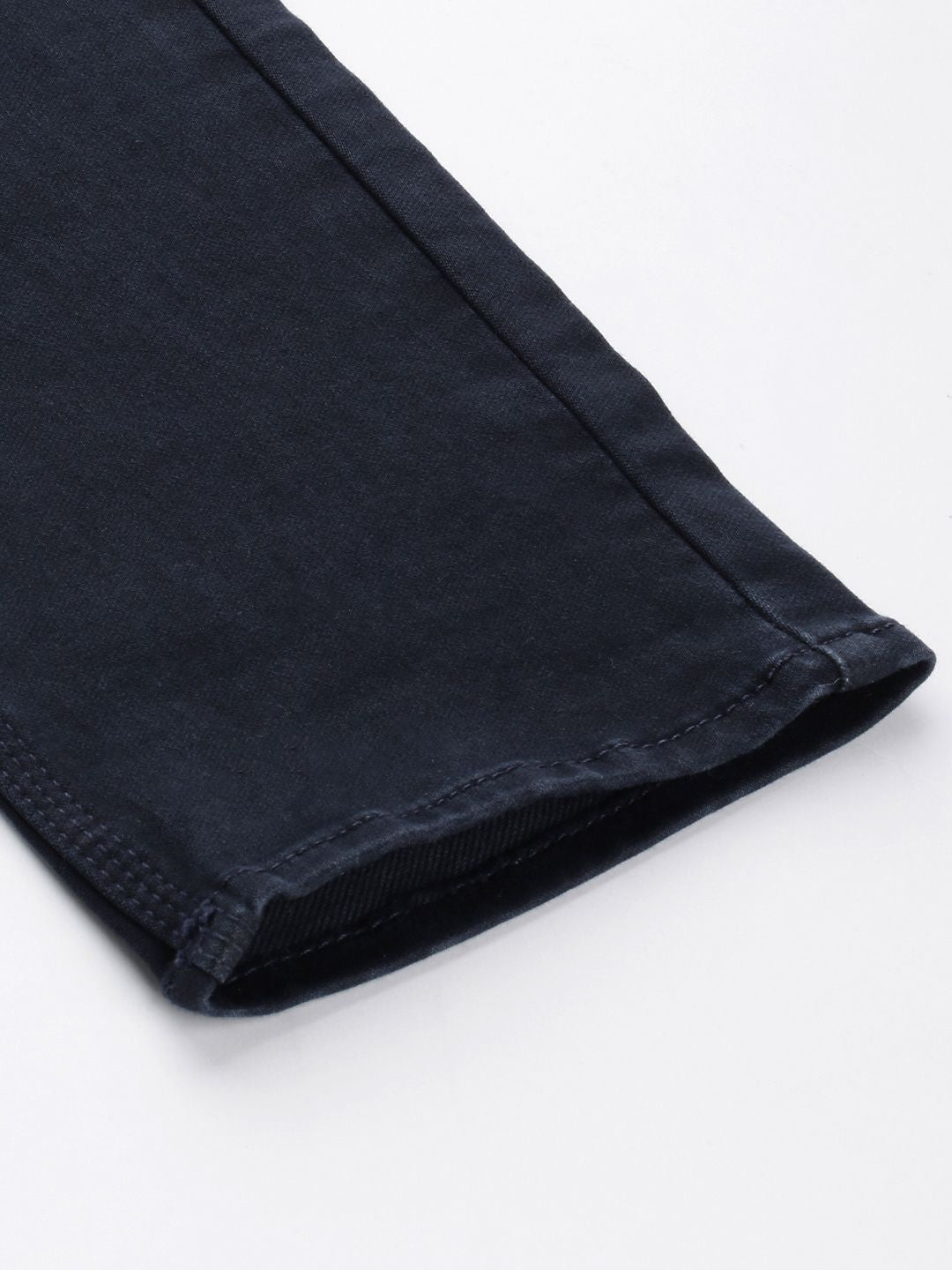 SPYKAR Men Skinny Fit Low-Rise Stretchable Jeans