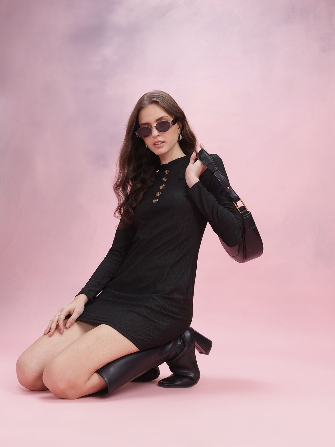 DressBerry Bodycon Dress