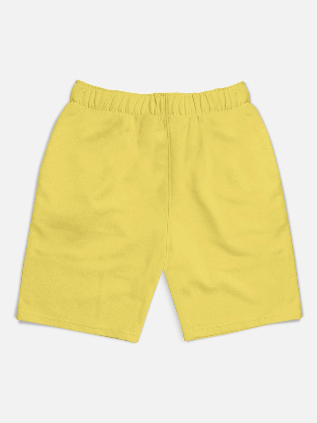 HELLCAT Boys Pack of 2 Cotton Sports Shorts
