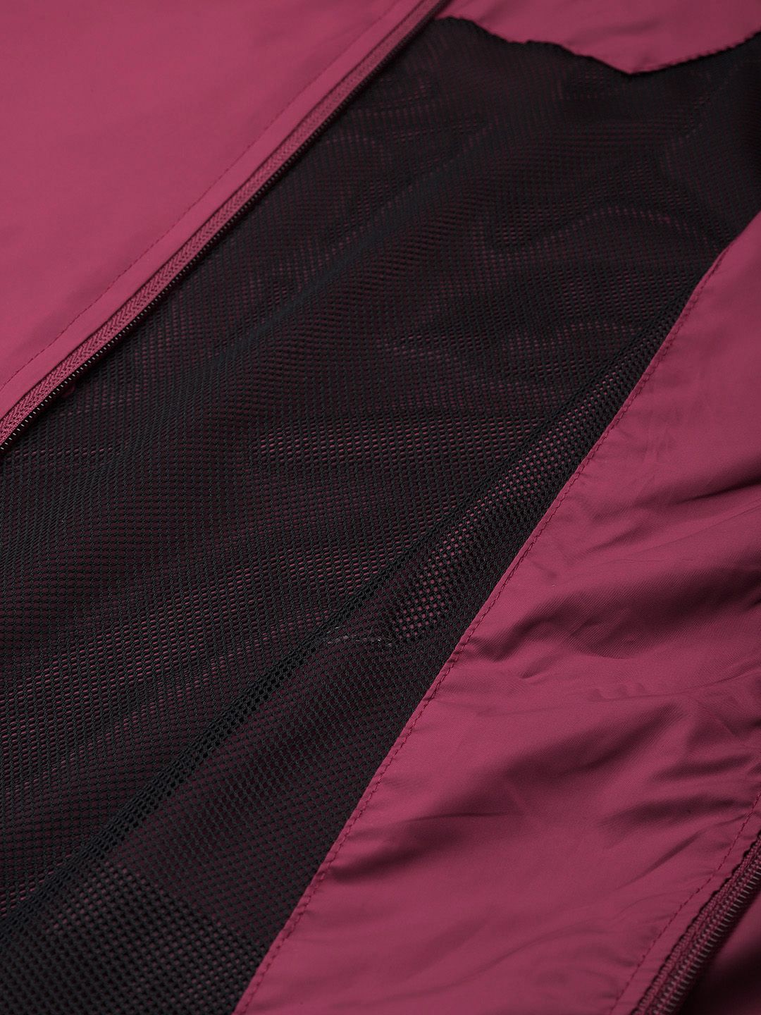 HRX by Hrithik Roshan Lifestyle Bomber Jacket