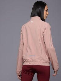 HRX by Hrithik Roshan Women Reflective Running Jacket