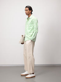 ether Abstract Printed Casual Shirt