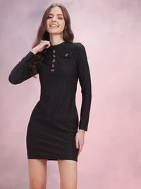 DressBerry Bodycon Dress