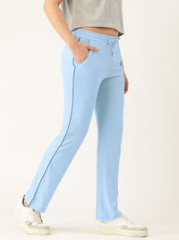 Monte Carlo Women Casual Track Pants