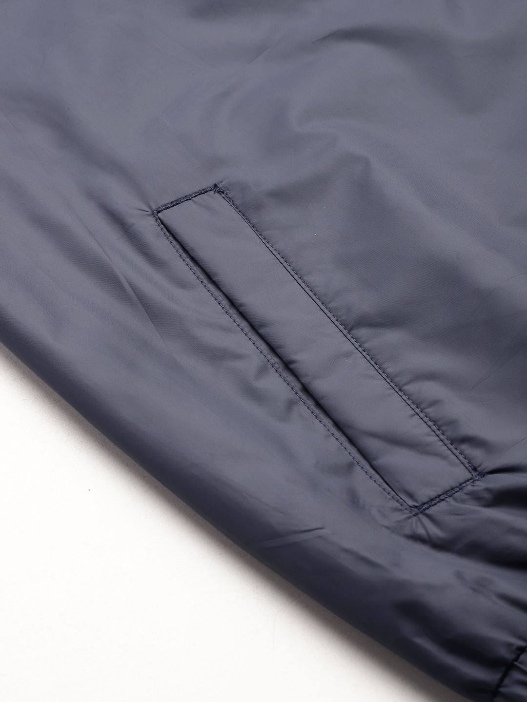 HRX by Hrithik Roshan Rapid-Dry Bomber Jacket