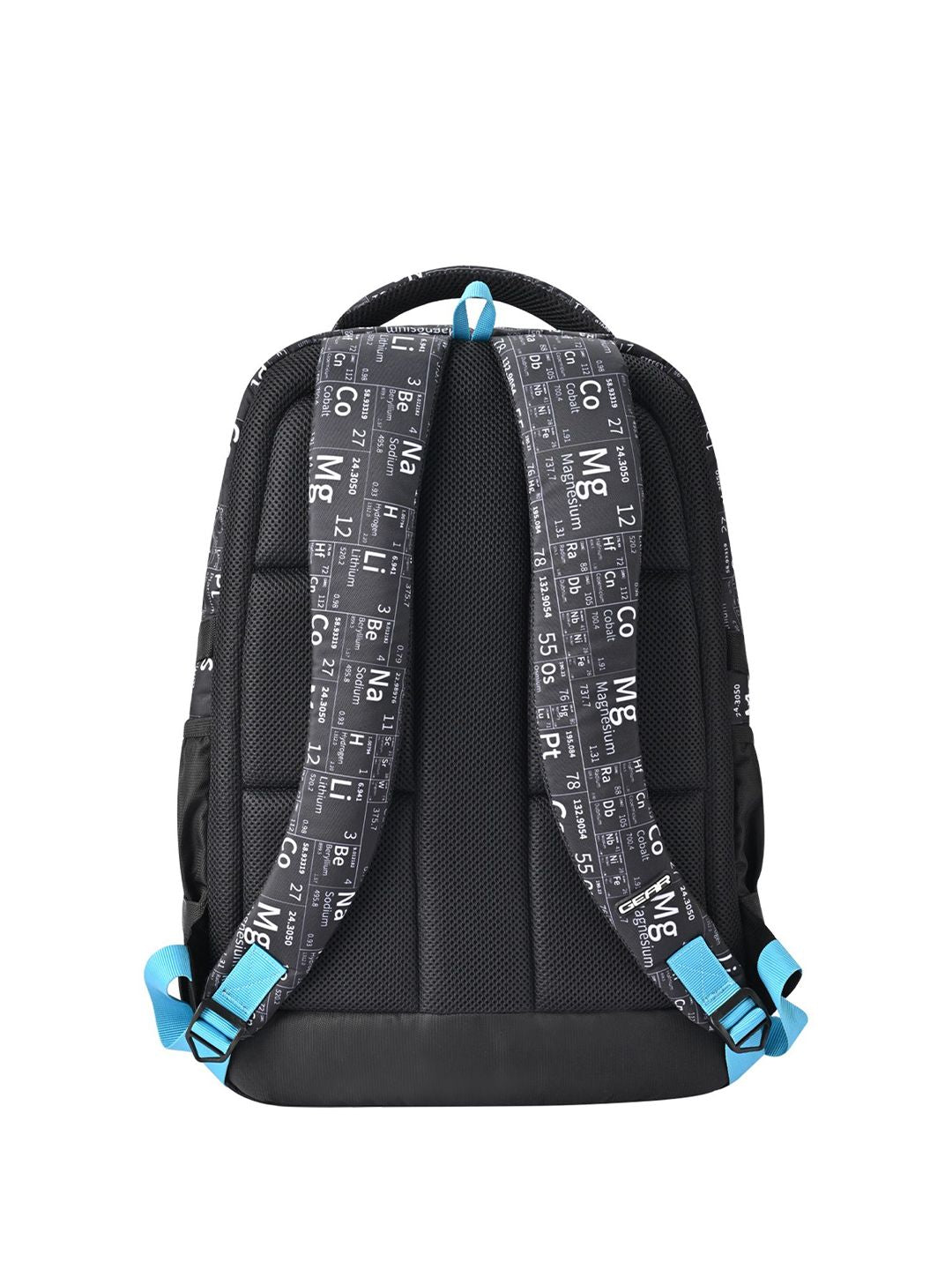 Gear Unisex Backpack