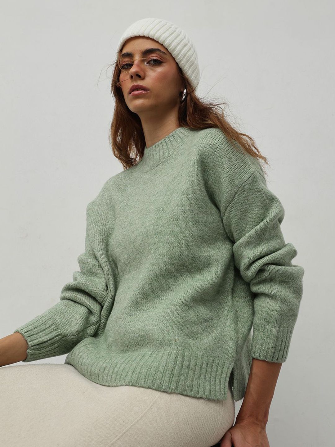 STREET 9 Women Pullover