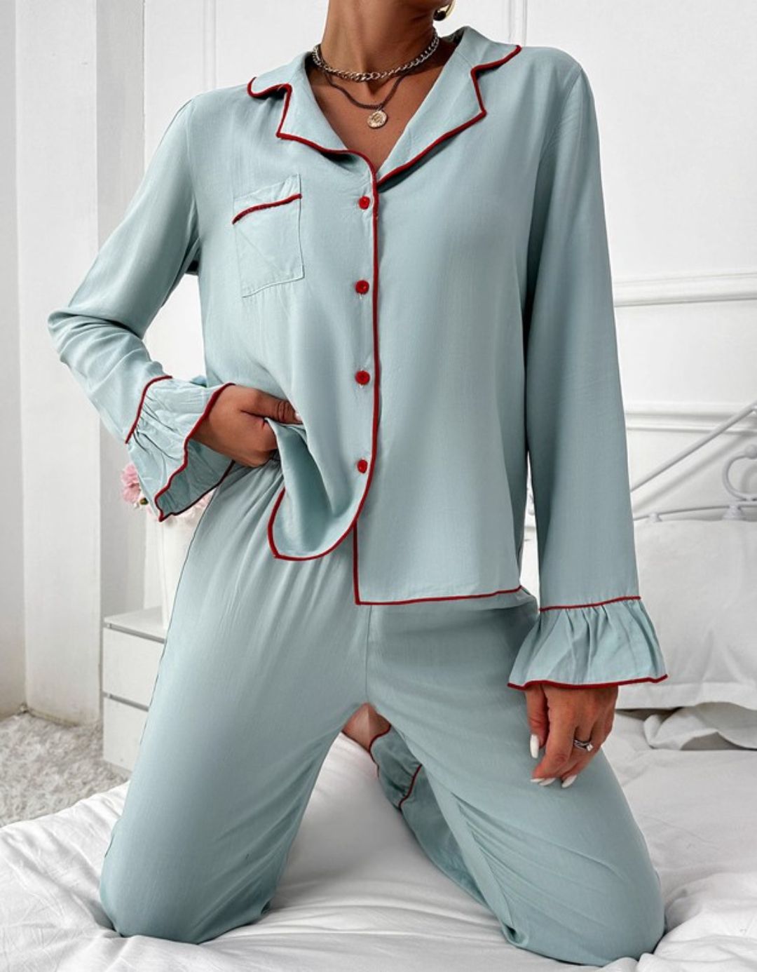 DressBerry Women Night suit