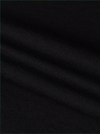 Bewakoof Typography Printed Drop-Shoulder Sleeves Oversized Cotton T-shirt