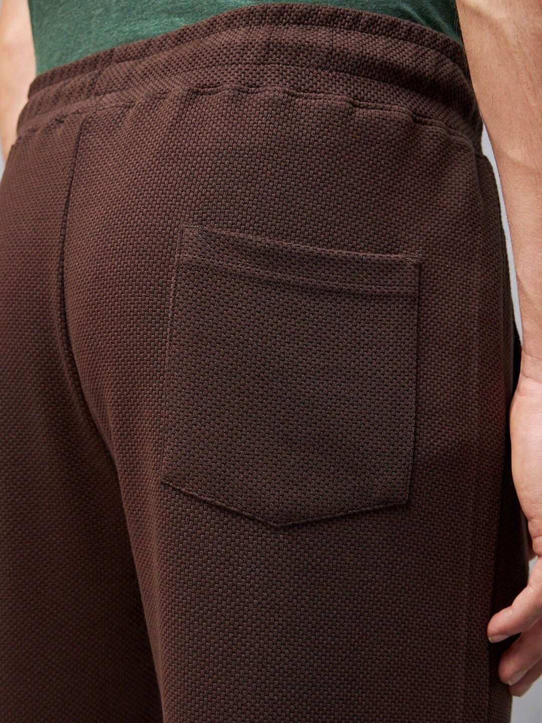 Bewakoof Men Track Pants