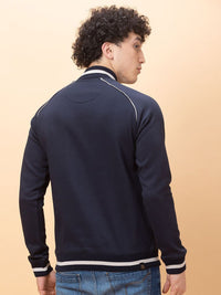 Being Human Men Printed Sweatshirt