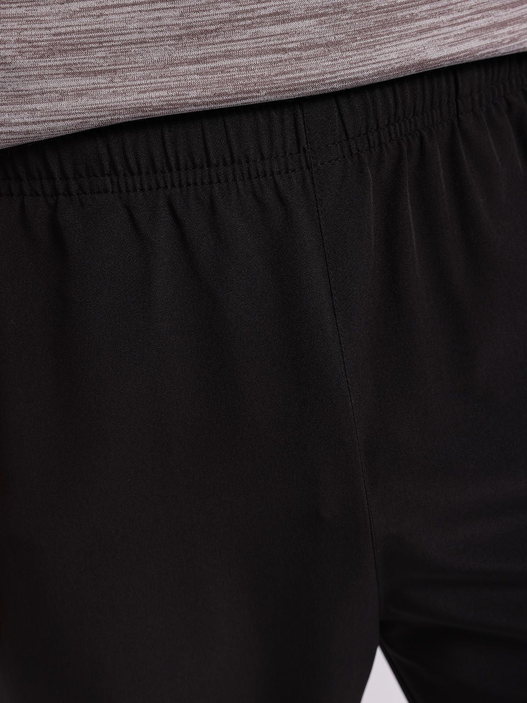 HRX by Hrithik Roshan Men Printed Rapid-Dry Running Tracksuit