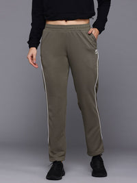 HRX by Hrithik Roshan Women Training Track Pants