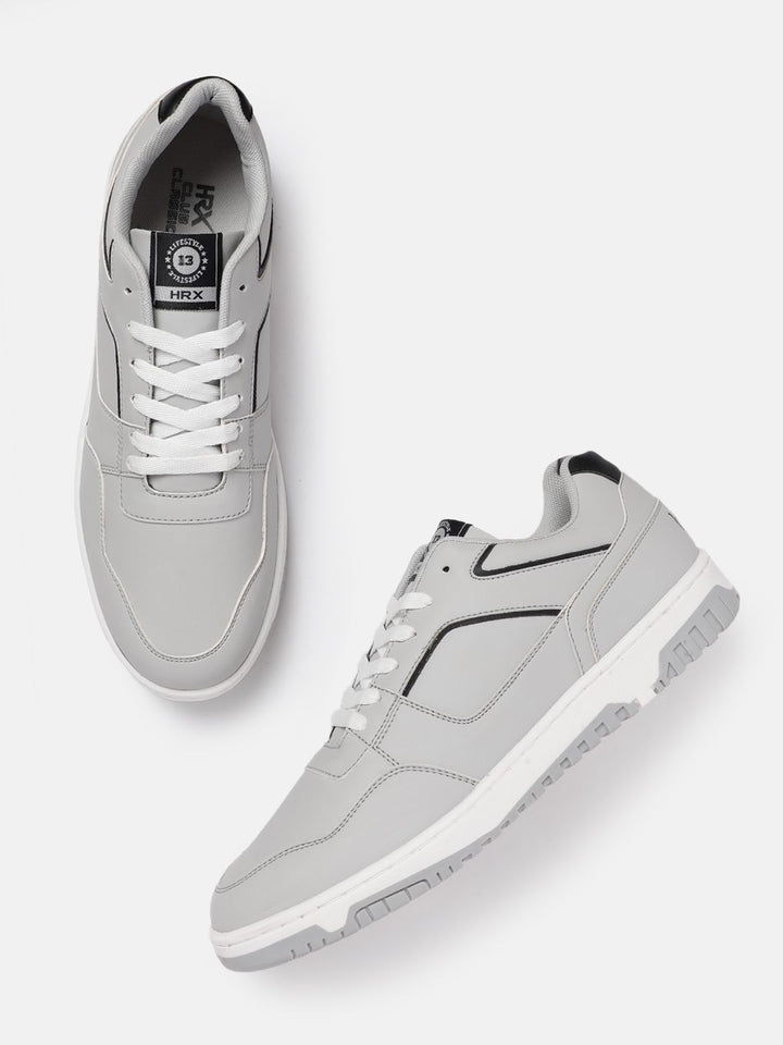 HRX by Hrithik Roshan Men Club Classic Everyday Sneakers