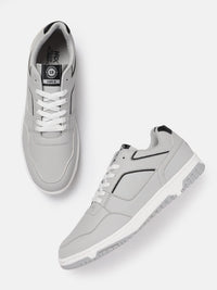 HRX by Hrithik Roshan Men Club Classic Everyday Sneakers