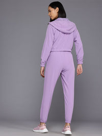 HRX by Hrithik Roshan Rapid Dry Running Tracksuit