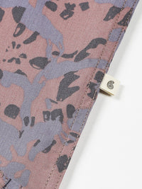 Thomas Scott Smart Printed Cotton Casual Shirt