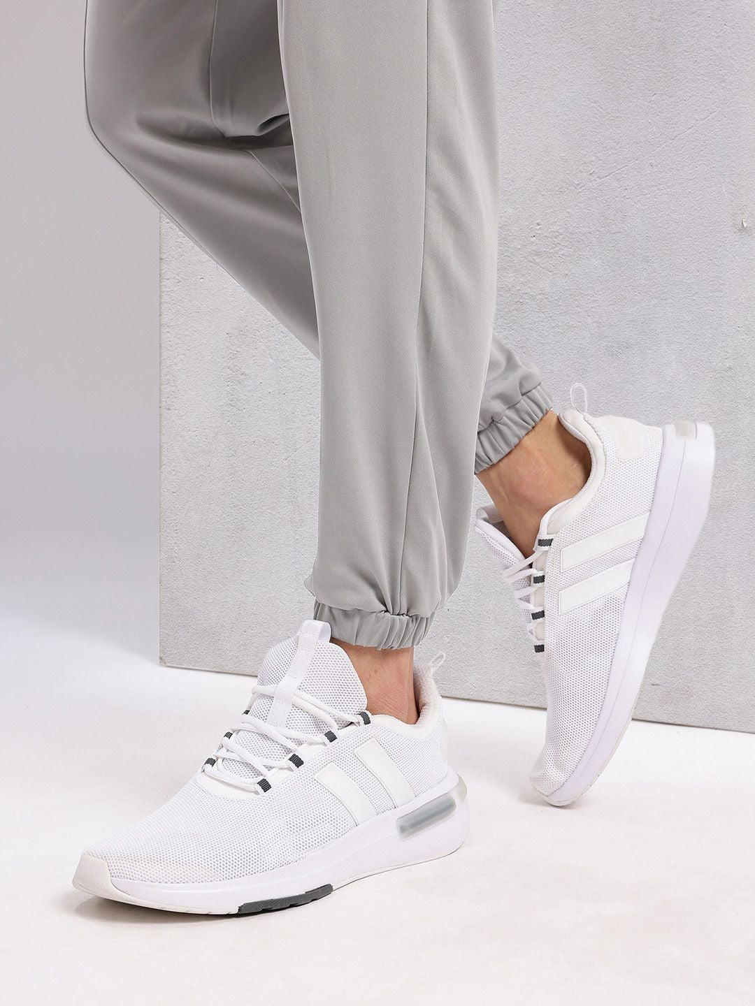 HRX by Hrithik Roshan Men Rapid-Dry Training Joggers