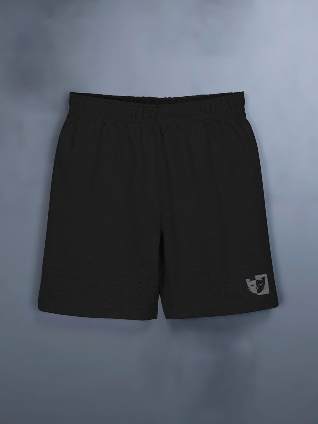 HELLCAT Boys Pack Of 2 Printed T-shirt with Shorts