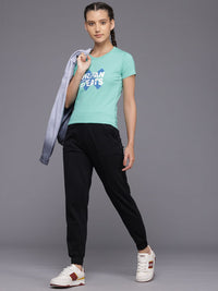 HRX by Hrithik Roshan Printed Lifestyle T-shirt